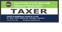 Taxer Installation und Einrichten